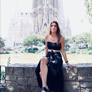Meet your Posher, Marissa
